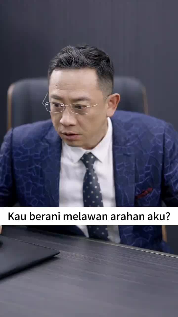 Kelahiran Semula - Episode 42