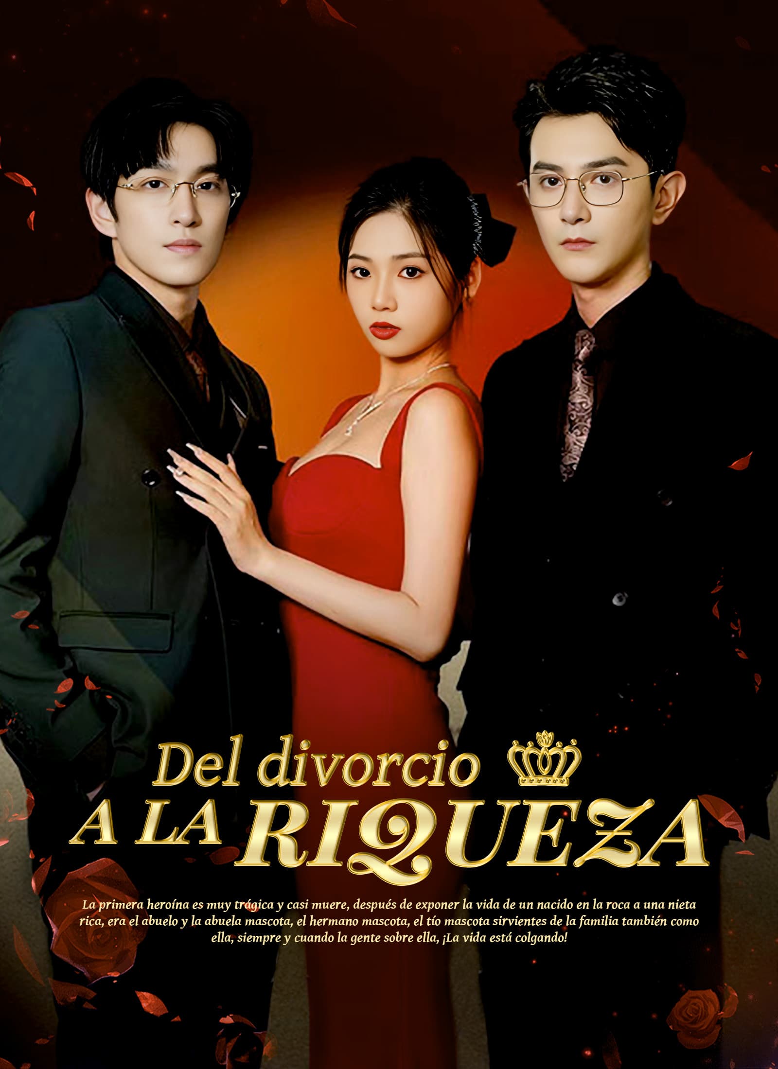 Del divorcio a la riqueza