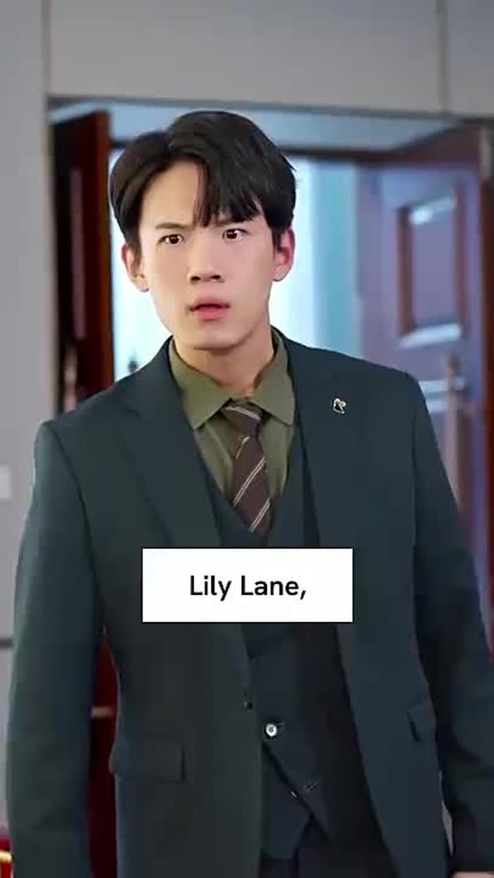 Love After Vows - Episode 22