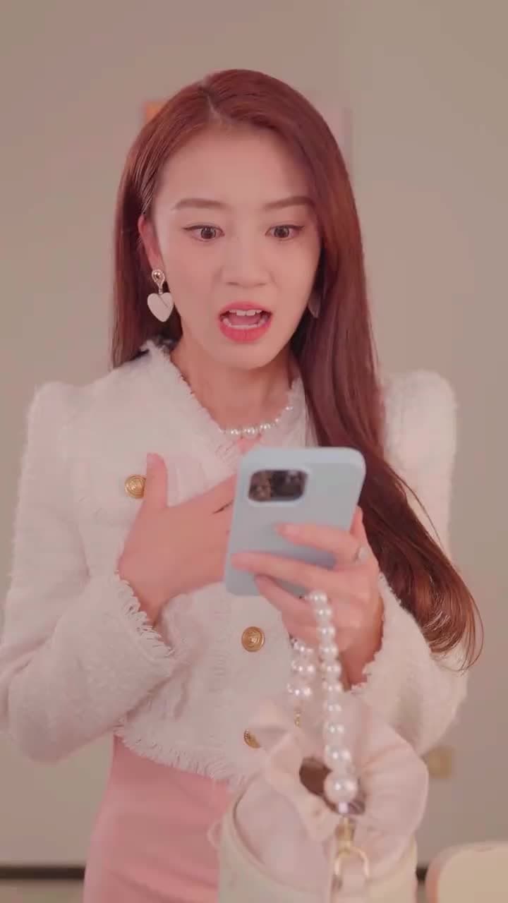 Love by the Contract - Episode 14