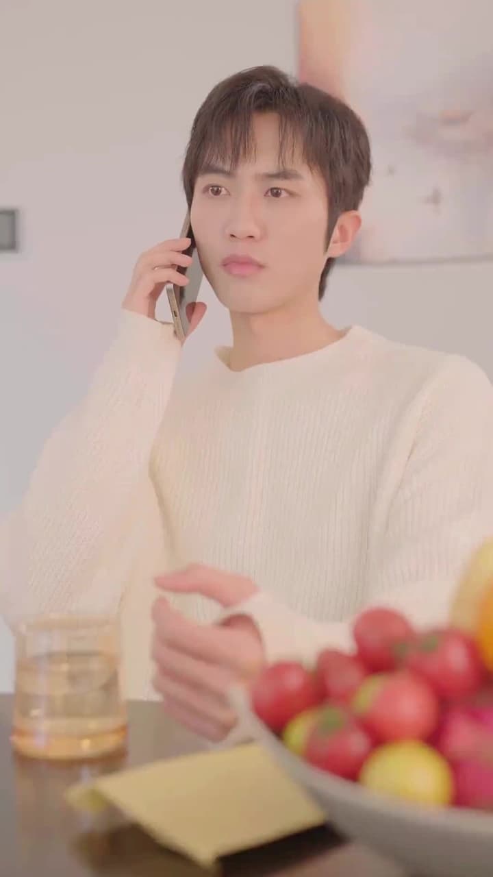 Love by the Contract - Episode 23