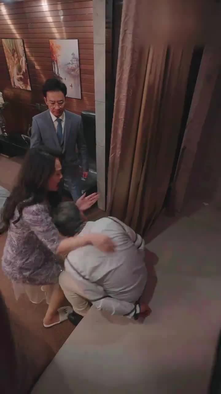 Love by the Contract - Episode 8