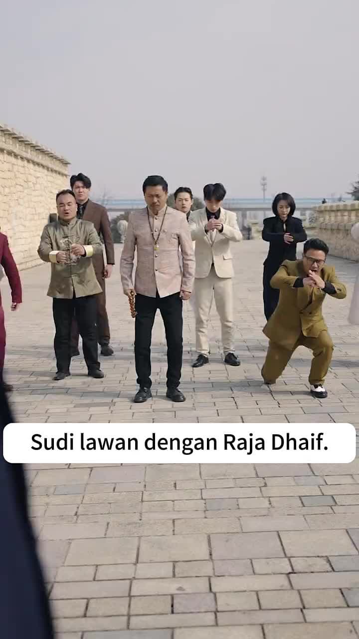 Naga Dhaif - Episode 91
