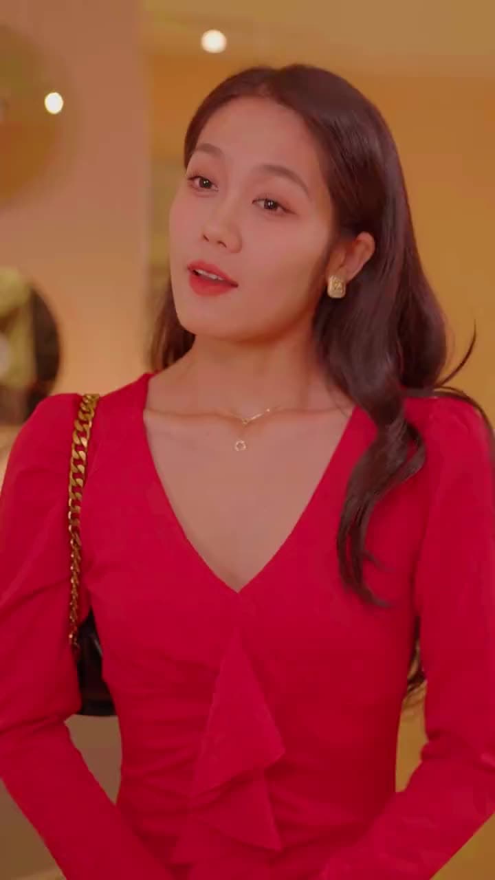 Love by the Contract - Episode 3