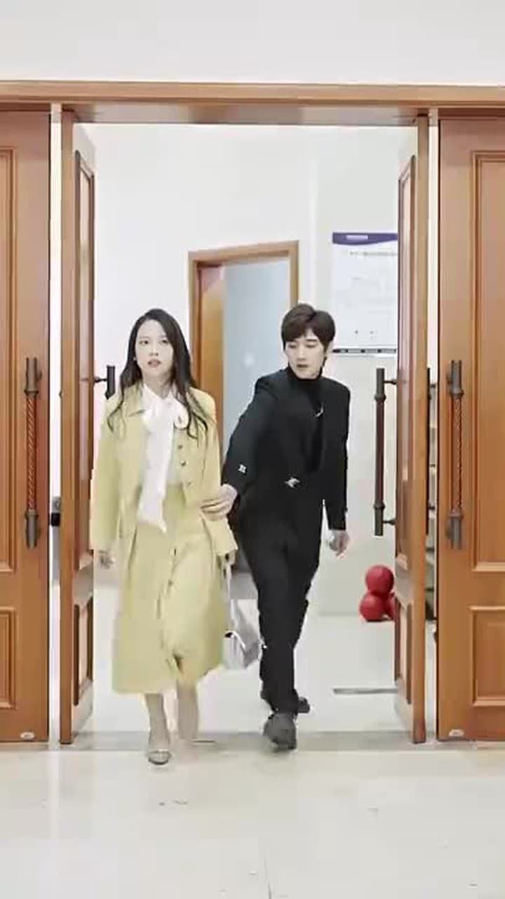 Love After Vows - Episode 55