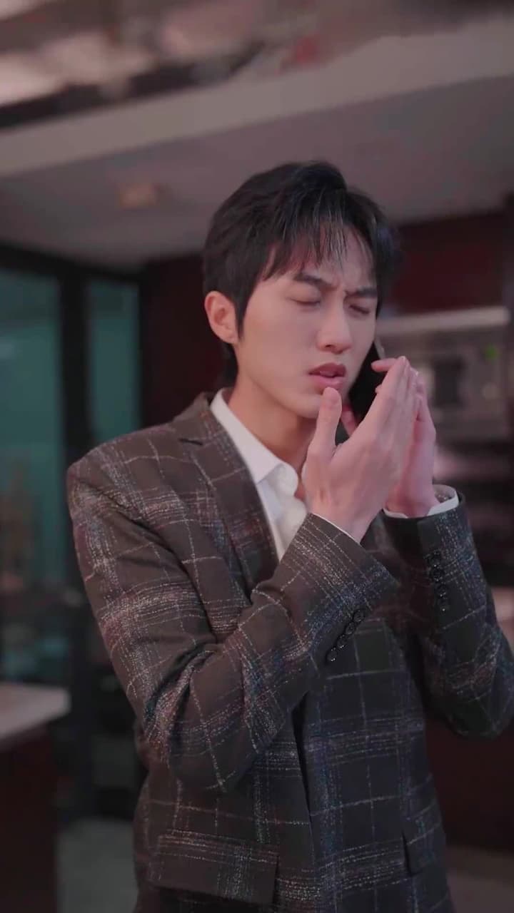 Love by the Contract - Episode 6