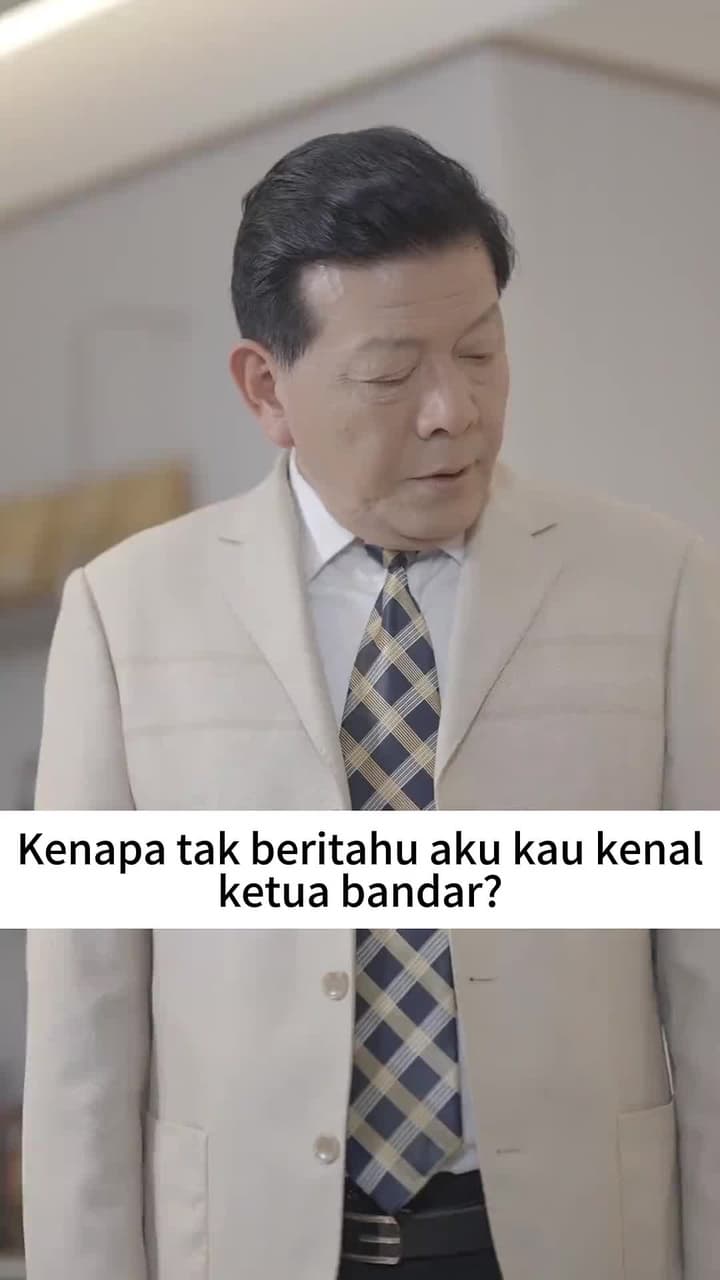 Kelahiran Semula - Episode 62