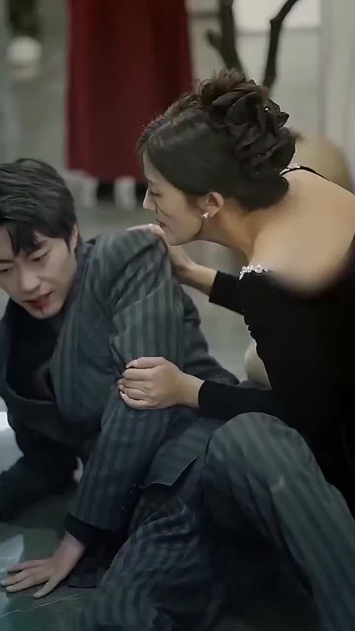 Budak Cinta Amnesia - Episode 48