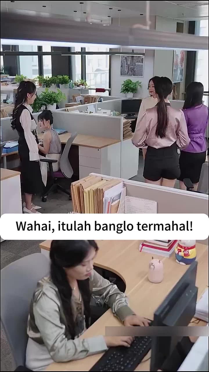 Anak Bangsawan Yang Garang - Episode 25