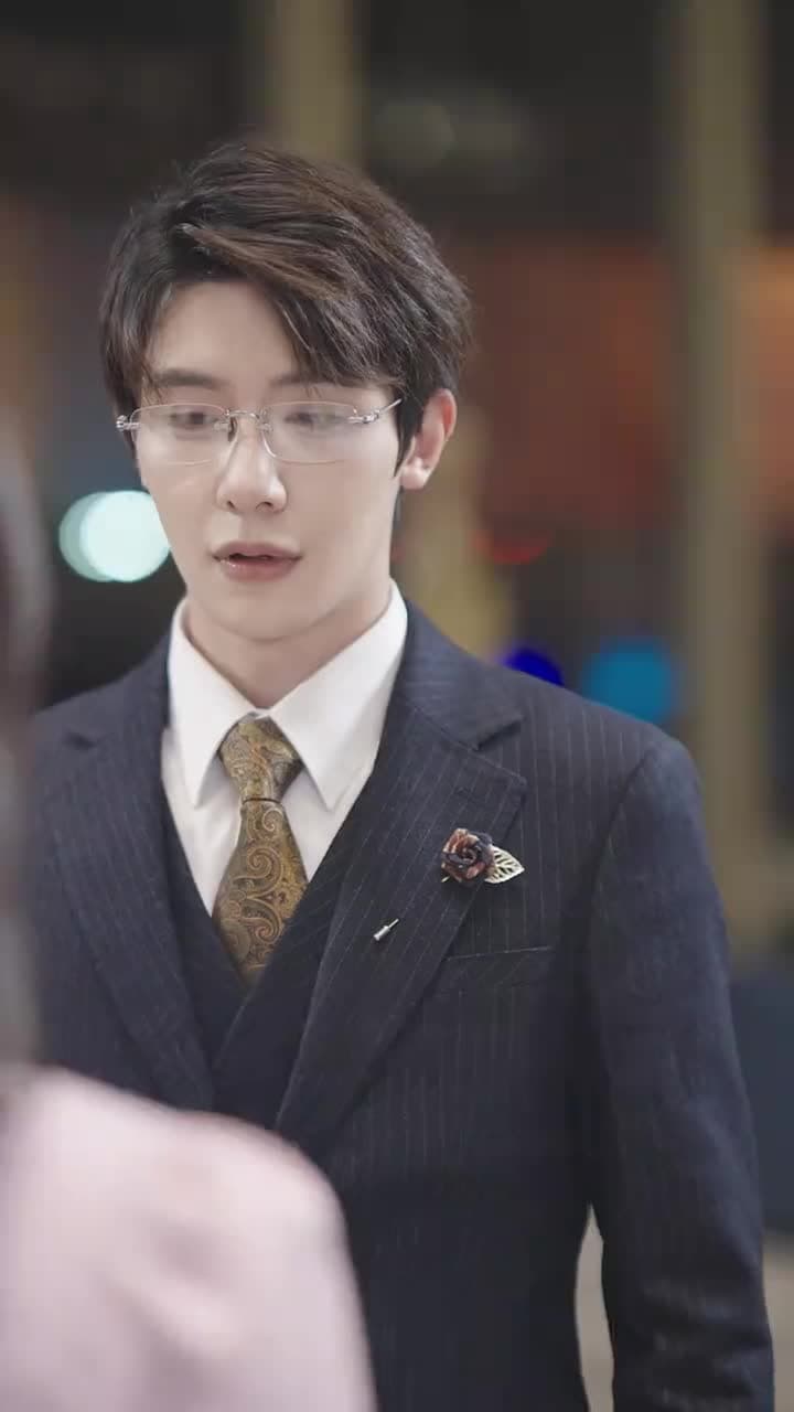 Never Leave Me, My Queen - Episode 8
