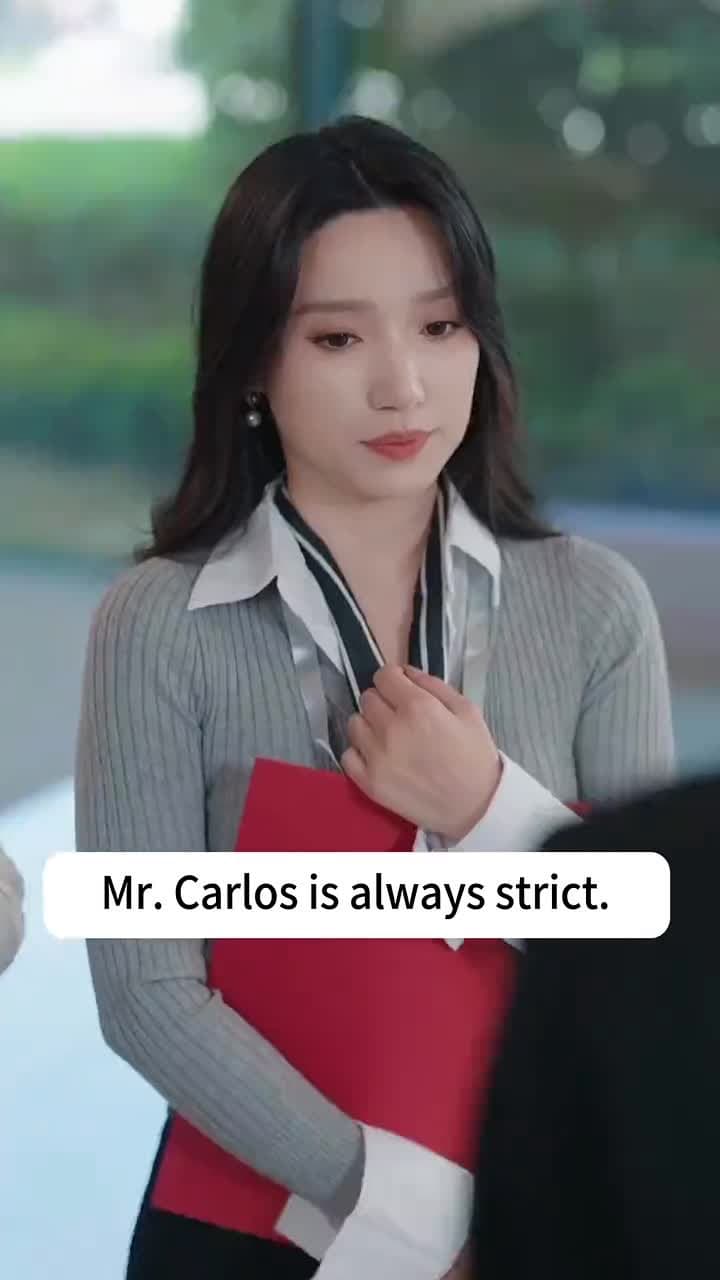 Serendipitous Love - Episode 4