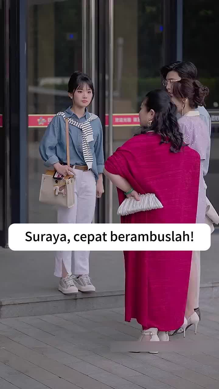Anak Bangsawan Yang Garang - Episode 51