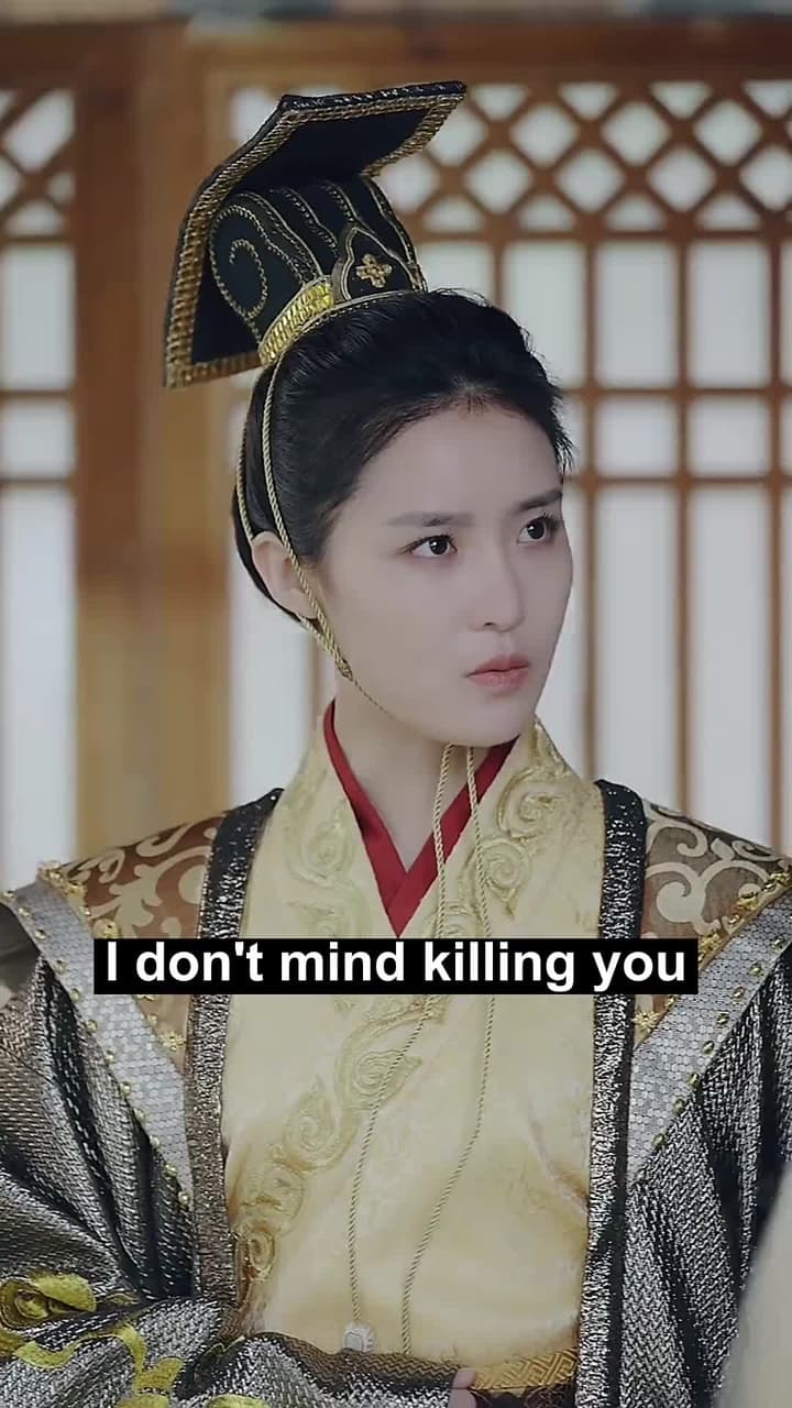 [Dubbed] Time-Traveling Eunuch - Episode 10