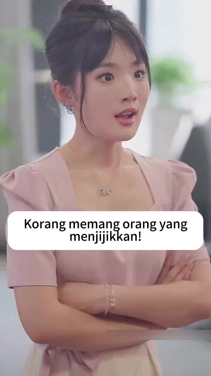 Anak Bangsawan Yang Garang - Episode 37