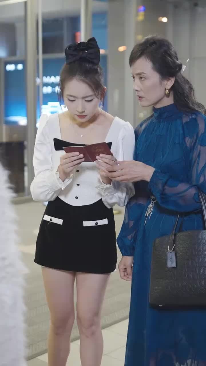 Never Leave Me, My Queen - Episode 6