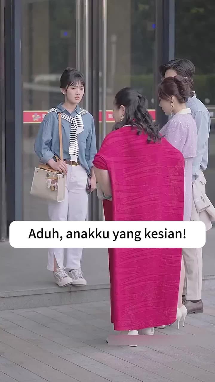 Anak Bangsawan Yang Garang - Episode 52