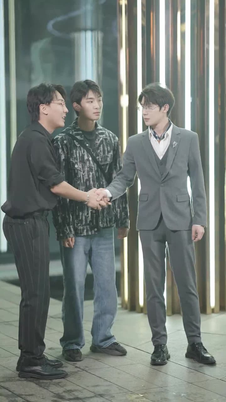 Never Leave Me, My Queen - Episode 22