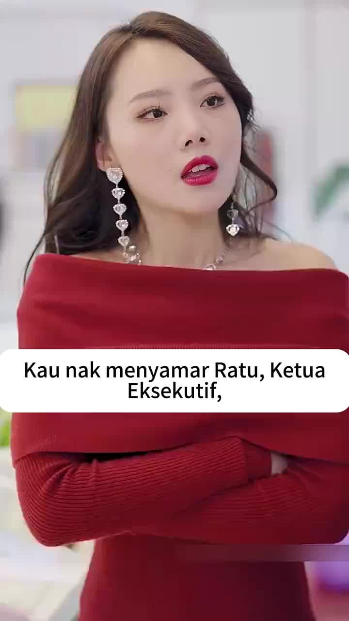 Anak Bangsawan Yang Garang - Episode 8
