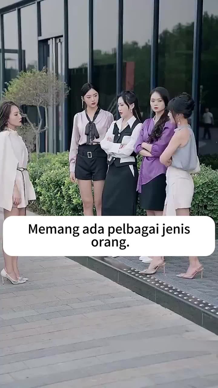 Anak Bangsawan Yang Garang - Episode 27