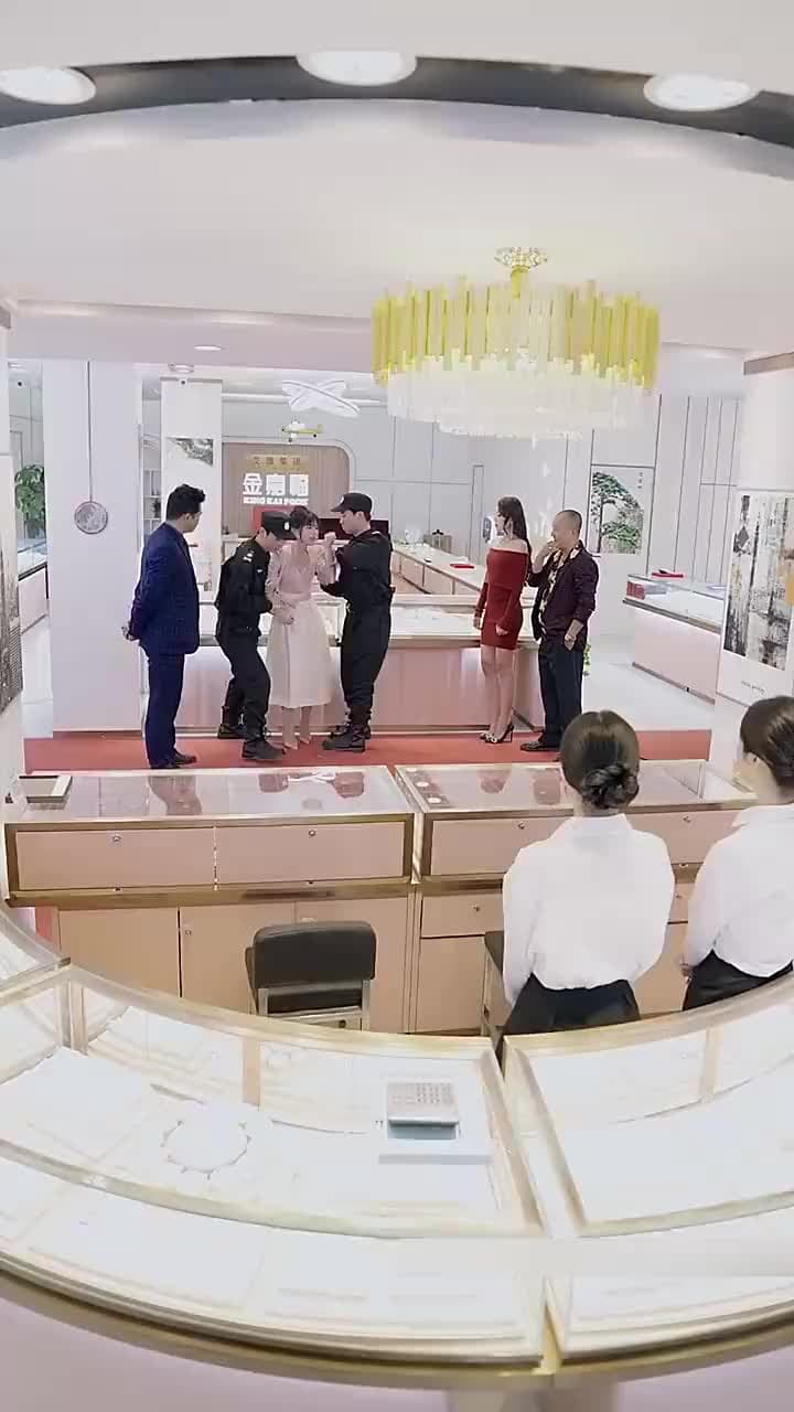 Anak Bangsawan Yang Garang - Episode 9