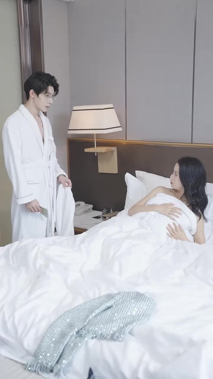 Never Leave Me, My Queen - Episode 4