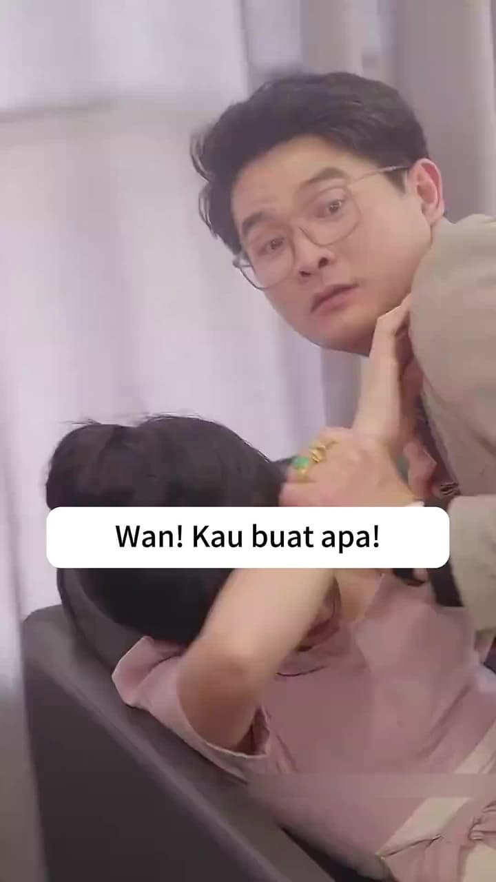 Anak Bangsawan Yang Garang - Episode 36