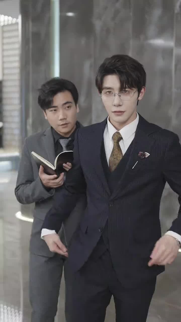Never Leave Me, My Queen - Episode 9