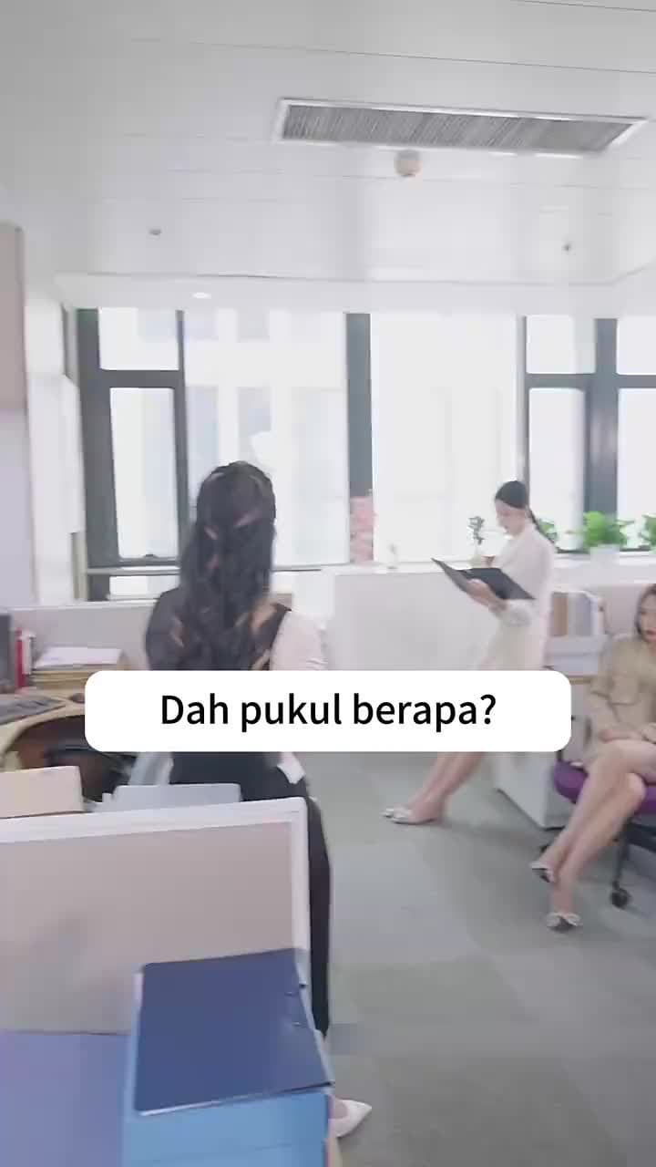 Anak Bangsawan Yang Garang - Episode 39