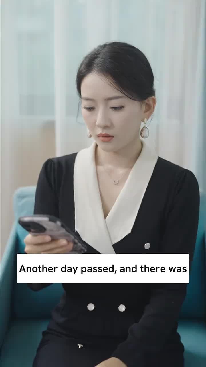 Never Leave Me, My Queen - Episode 52