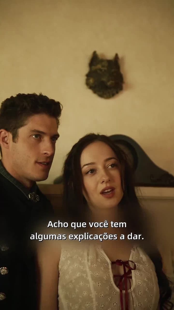 Renascida para Vingar a Lua - Episode 30