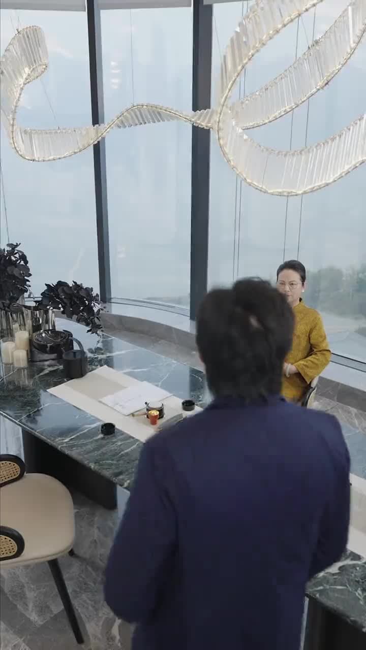 Never Leave Me, My Queen - Episode 63