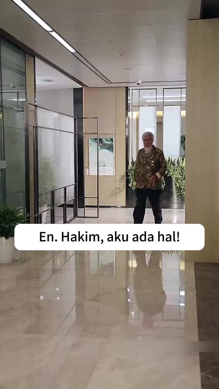Anak Bangsawan Yang Garang - Episode 23