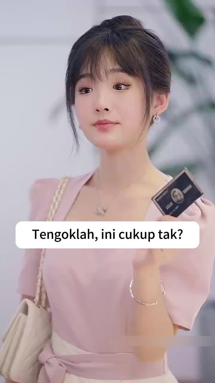 Anak Bangsawan Yang Garang - Episode 6