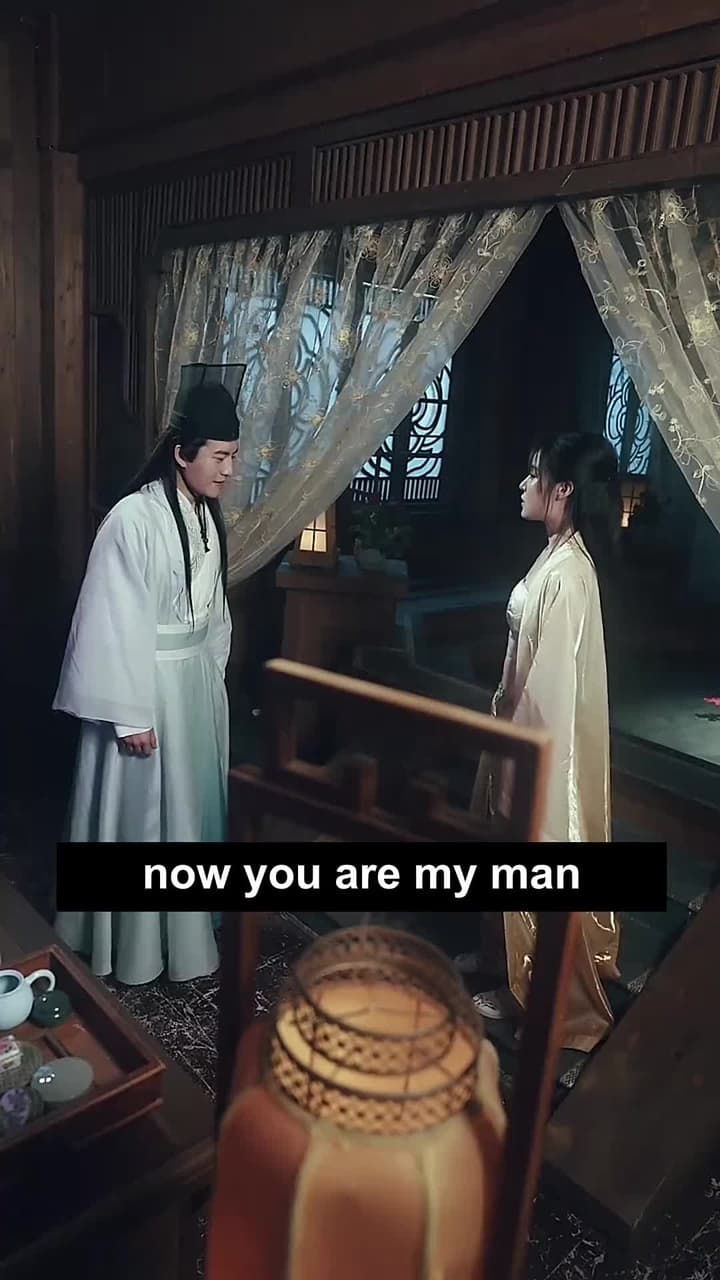 [Dubbed] Time-Traveling Eunuch - Episode 4