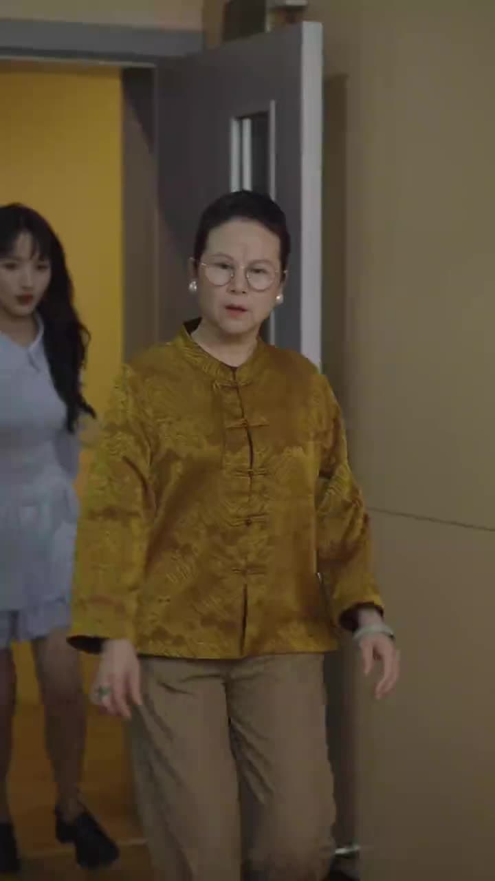 Never Leave Me, My Queen - Episode 72