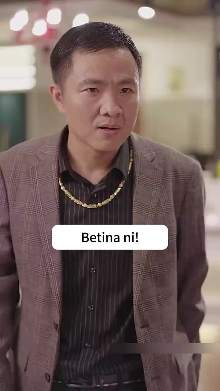 Anak Bangsawan Yang Garang - Episode 64