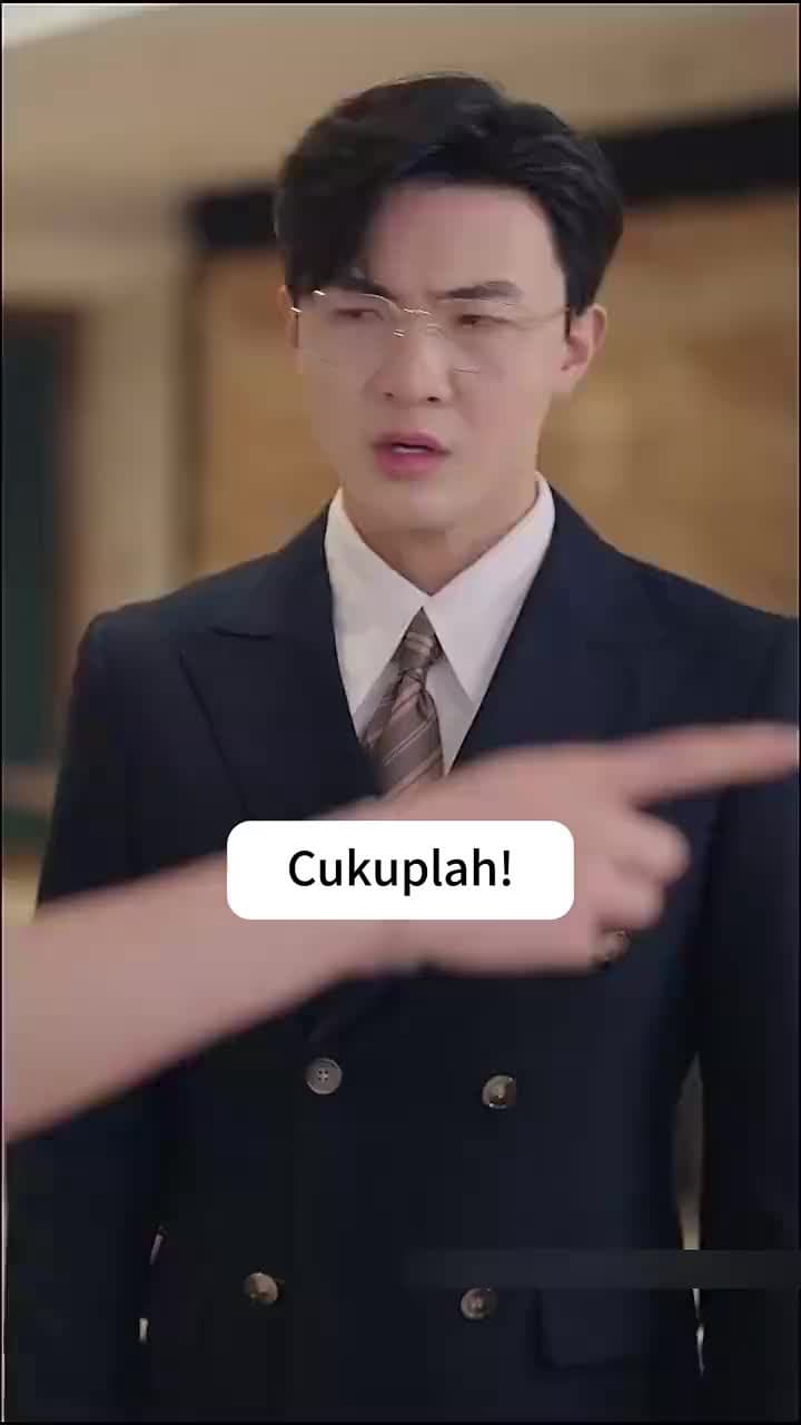 Anak Bangsawan Yang Garang - Episode 20