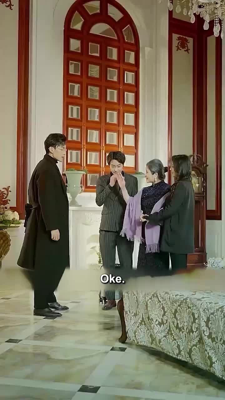 Budak Cinta Amnesia - Episode 82