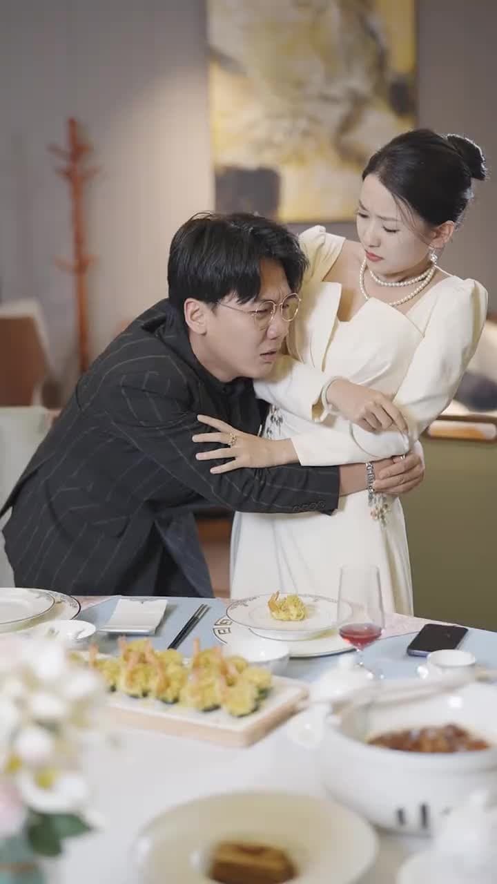 Never Leave Me, My Queen - Episode 15
