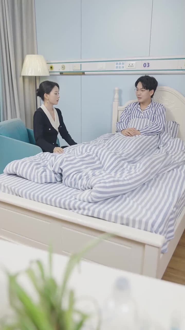 Never Leave Me, My Queen - Episode 50