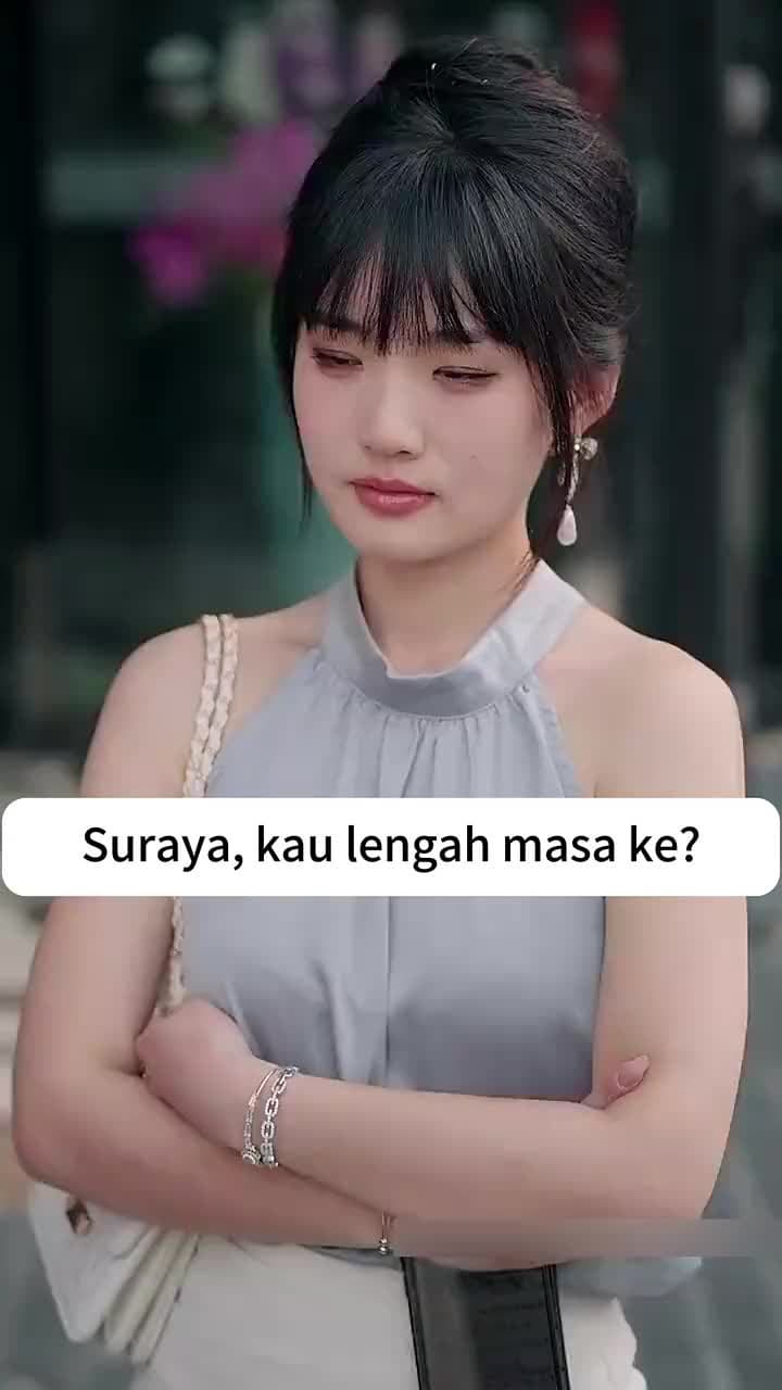 Anak Bangsawan Yang Garang - Episode 29