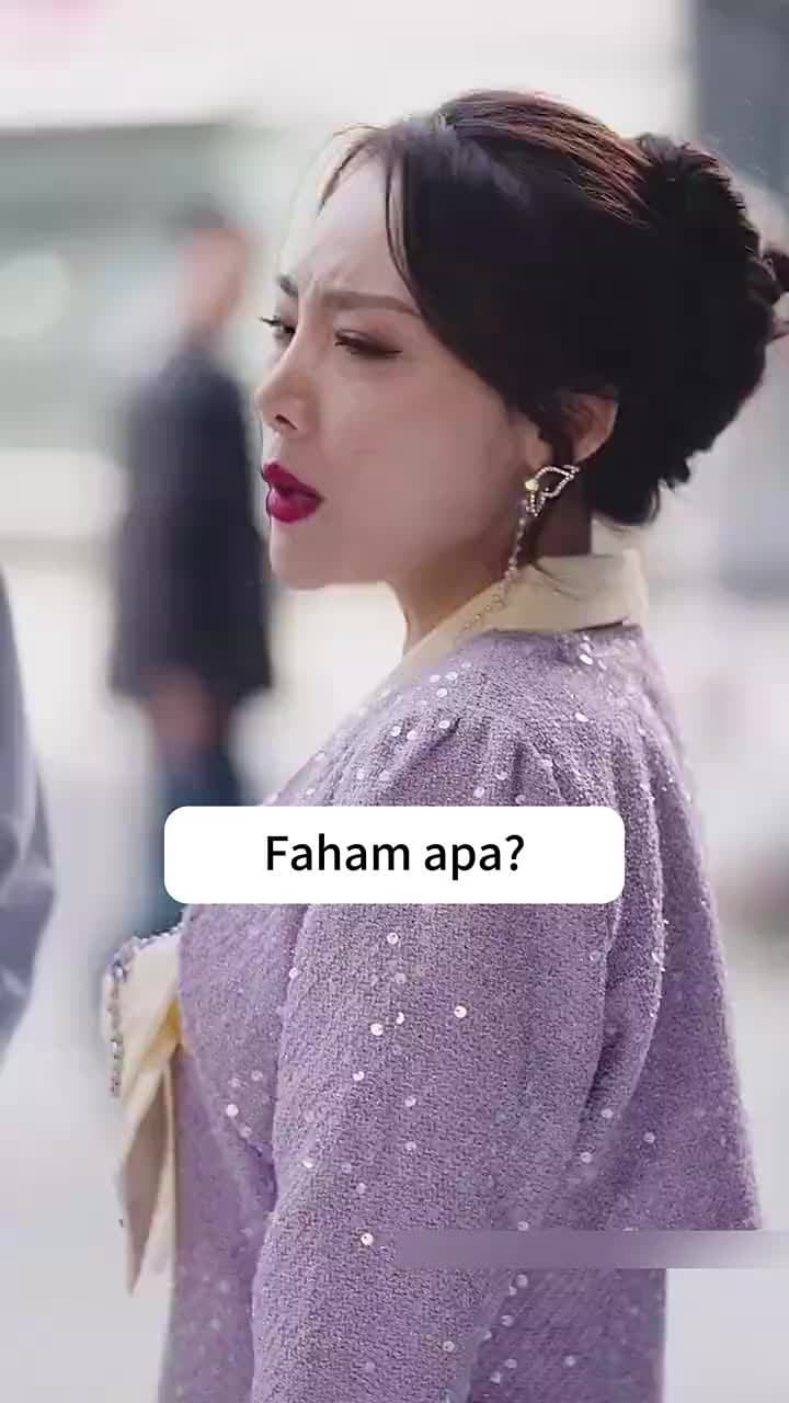 Anak Bangsawan Yang Garang - Episode 55