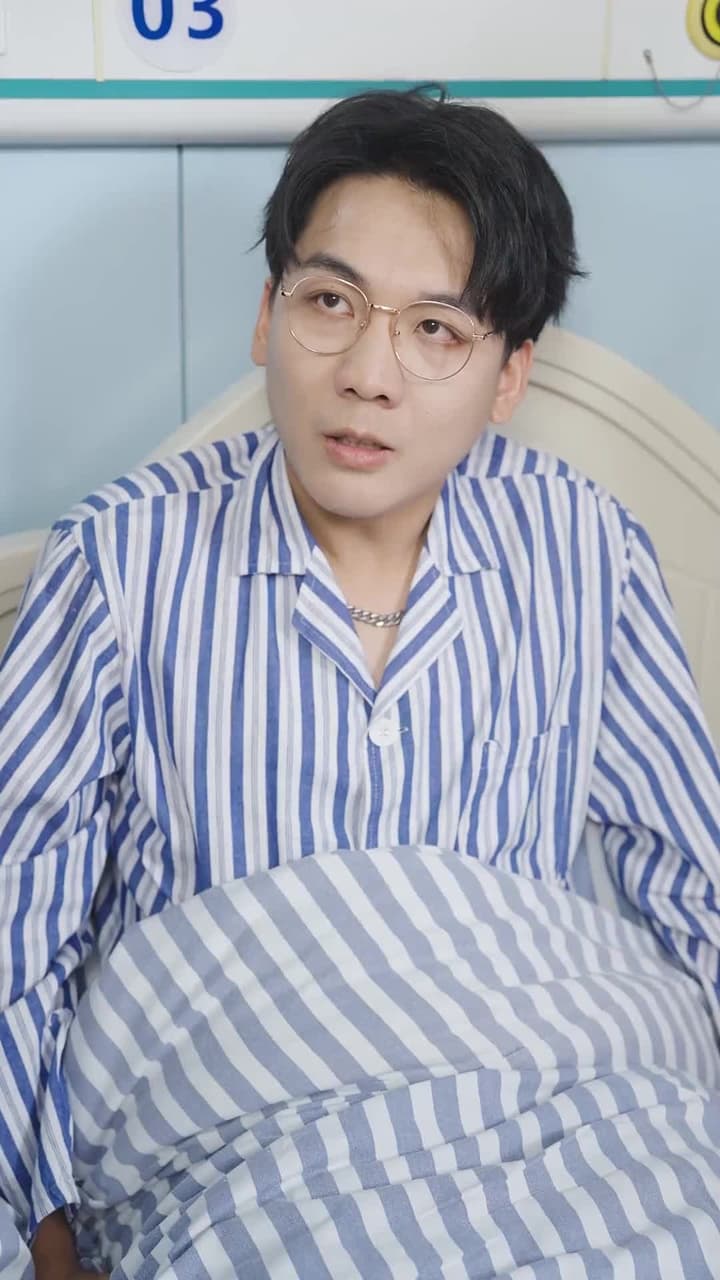 Never Leave Me, My Queen - Episode 48