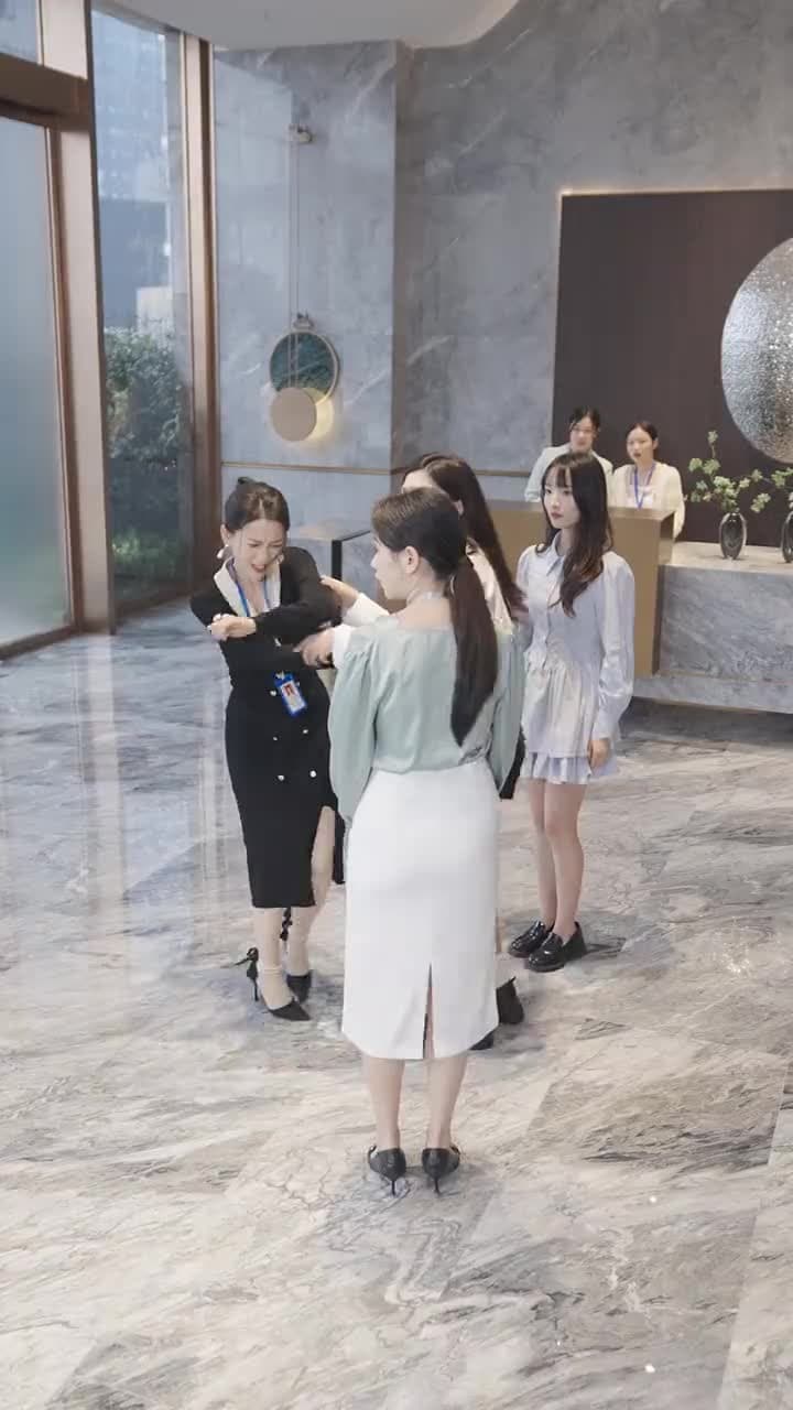 Never Leave Me, My Queen - Episode 36