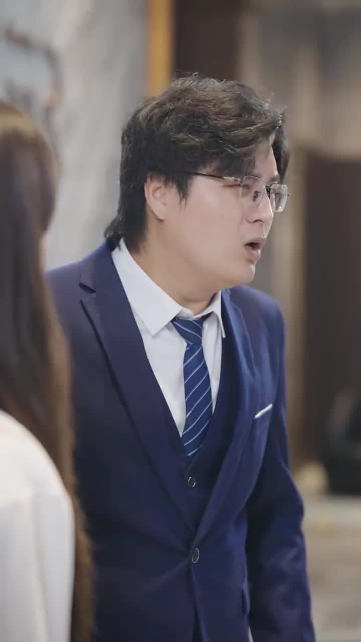 Never Leave Me, My Queen - Episode 37