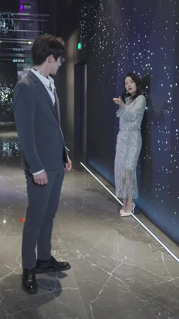 Never Leave Me, My Queen - Episode 2