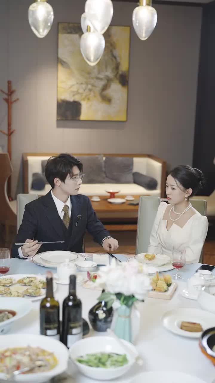 Never Leave Me, My Queen - Episode 14