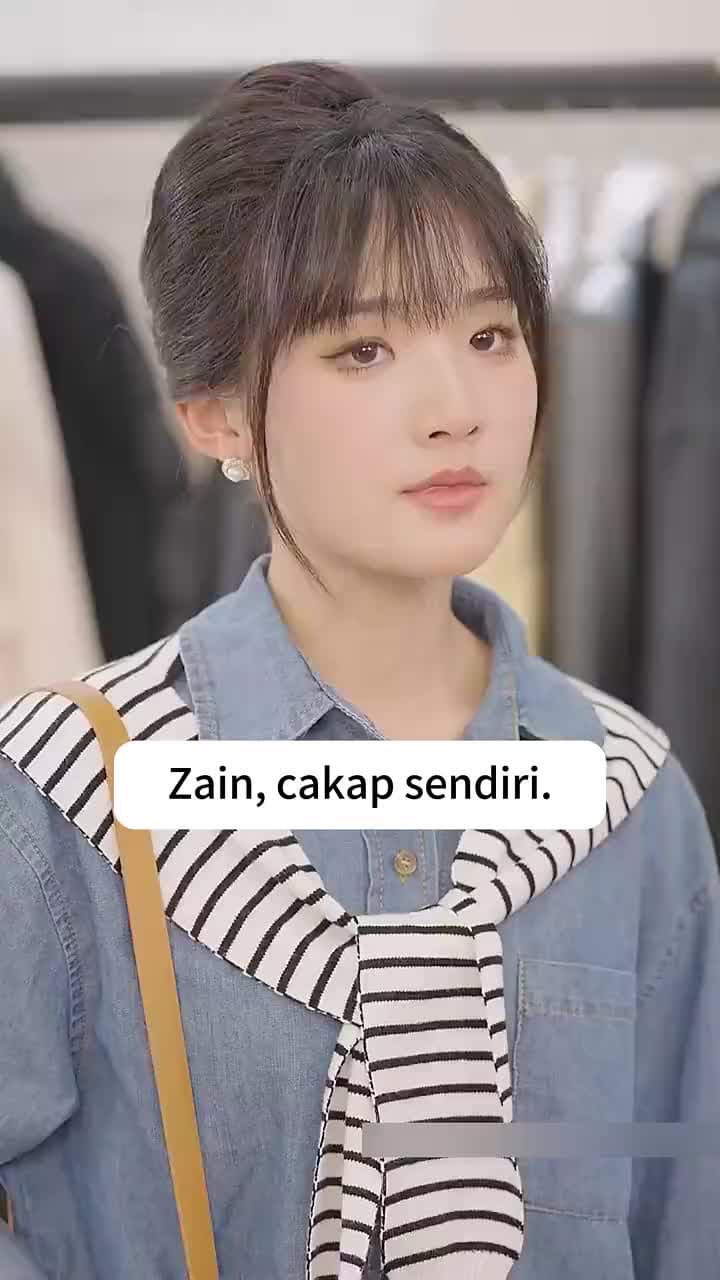 Anak Bangsawan Yang Garang - Episode 42