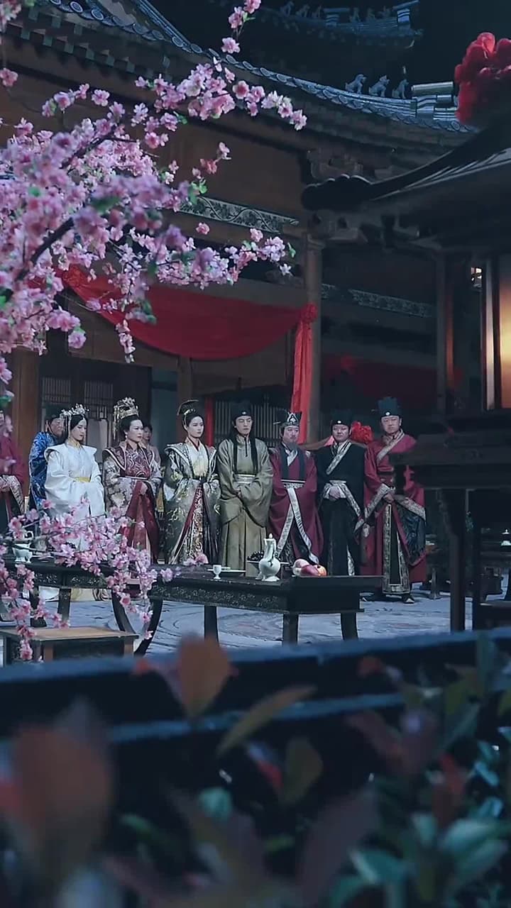 [Dubbed] Time-Traveling Eunuch - Episode 70