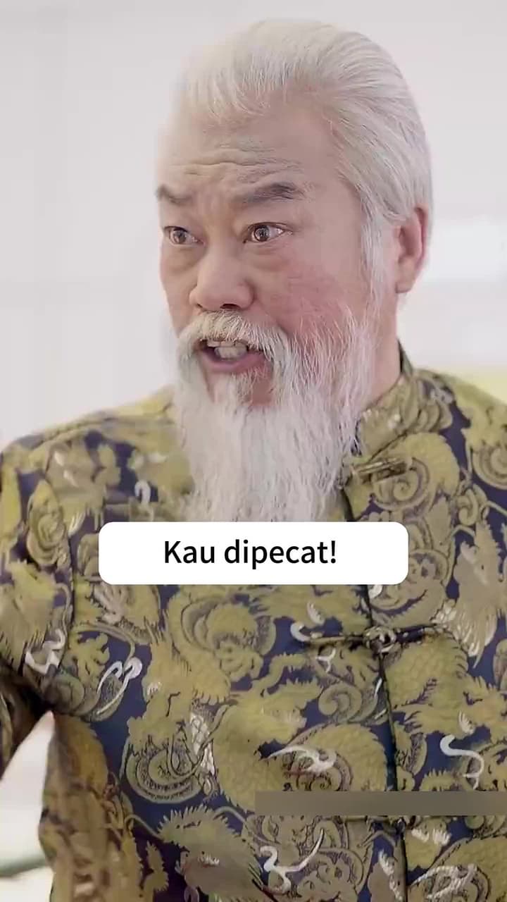 Anak Bangsawan Yang Garang - Episode 10